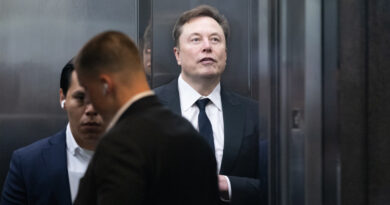 Elon Musk Settles With The SEC For $1.5 Million After Years-Long Dispute Over His Twitter Investment