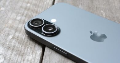 Apple Said To Be Talking To Intel And Samsung About Building Key Device Processors