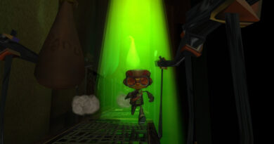 Workers For Xbox Studio Double Fine Are Forming A Union