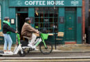 The Electric Scooter Rental Company Lime Has Filed For IPO