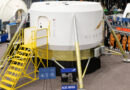 NASA Is Set To Begin Training With A Prototype Of Blue Origin’s Crew Moon Lander
