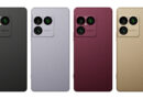 Sony’s Xperia 1 VIII Has Bigger Camera Sensors And A New Look