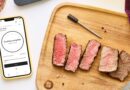 KitchenAid Launches Its First Smart Thermometer