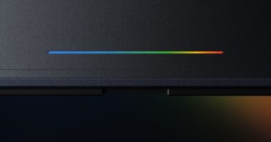 The Morning After: Google Teases The Android-Based Googlebook