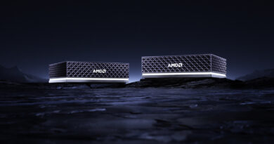 AMD Prices Its Ryzen AI Halo PC At $3,999, Unveils Ryzen AI Max 400 Chips