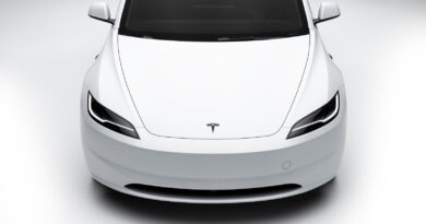 Tesla Brings Full Self-Driving To China