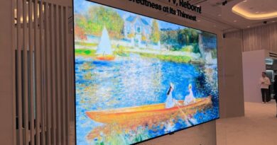 Engadget Podcast: RGB, OLED And The TVs You Should Buy Today