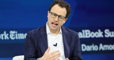 Anthropic Says Mythos Has Already Found More Than 10,000 Vulnerabilities