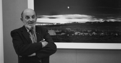 Ansel Adams’ Trust Says AI-Colorized Version Of His Work Was Exhibited Without Permission