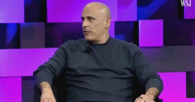 Marc Lore says that AI will soon enable anyone open a restaurant