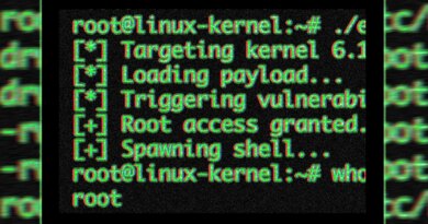 Dangerous New Linux Exploit Gives Attackers Root Access to Countless Computers