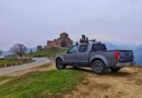 Georgia is now on Street View