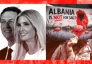 Ivanka Trump and Jared Kushner’s Island Resort Could Bring Down Albania’s Prime Minister