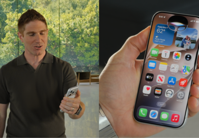 Apple’s WWDC AI demos looked more real after $250M false ad settlement