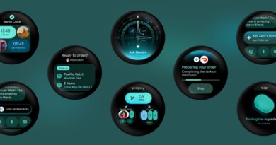 Wear OS 7 makes your smartwatch even smarter