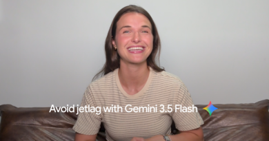 Here’s how Gemini can help you avoid jetlag