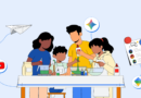 How Google and YouTube can help families manage screen time