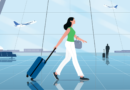 Google Wallet adds TSA PreCheck Touchless ID