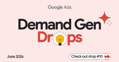 Boost Demand Gen campaign performance with June’s Drop