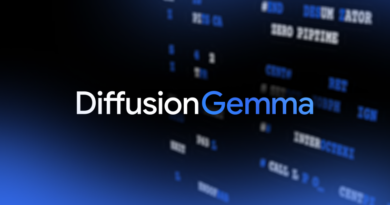 Introducing DiffusionGemma