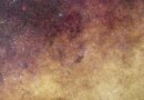 This Is the Most Detailed Image Yet of the Milky Way’s Center