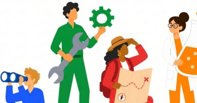 Unlocking Britain’s next era of productivity: Building a nation of AI trailblazers