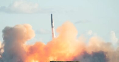 SpaceX IPO: Everything you need to know