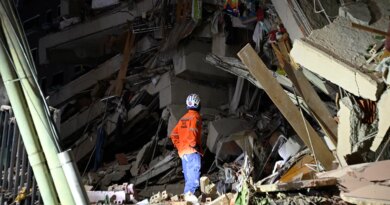 Thousands Feared Dead After Venezuela Struck by Strongest Earthquake in Over 125 Years