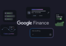 Google Finance gets a dedicated app for Android