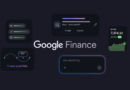 Google Finance updates: New app, portfolios