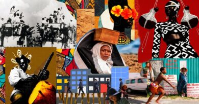 Step inside 50 new digital exhibitions from Africa on Google Arts & Culture