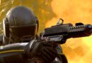 Helldivers 2 is getting a hotfix today that should deal with “awful” DLSS upscaling implementation