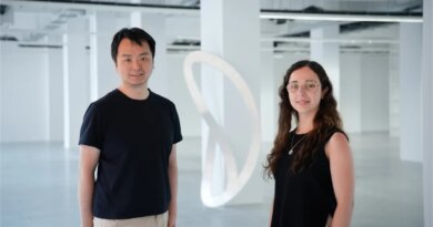 Theker just raised $85M to build the factory robot that doesn’t specialize in anything