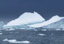 West Antarctica Is Missing Way Too Much Ice
