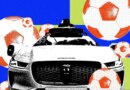 Welcome to the Waymo World Cup