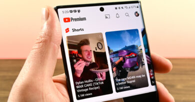 Is your YouTube Shorts ‘Dislike’ button missing? Here’s what’s going on
