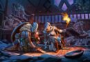 Valheim Finally Has A 1.0 Release Date