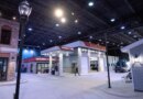 The FBI built its own replica small town to simulate real-world cyberattacks