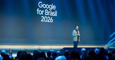 Google for Brazil 2026: Helping people make the most of AI