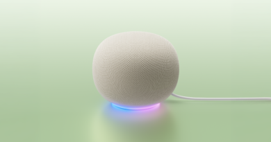 Get to know the new Google Home Speaker