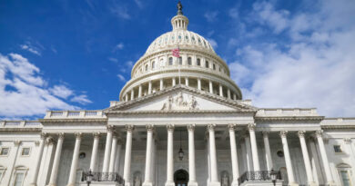 Congress Lets Decades-Old Spying Law Lapse Amid Trump’s Controversial DNI Nomination