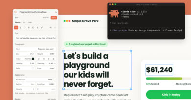 Anthropic’s Design Assistant Now Works Better With Its Coding Agent