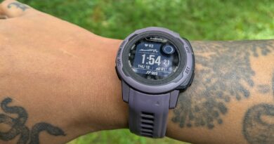 Do Fitness Trackers Still Work If You Have Tattoos?