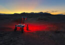 NASA Is Testing A Rover That Can Drive Faster And Lift Its Wheels To Climb Obstacles