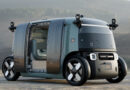 Amazon Zoox’s Latest Robotaxi Looks (Marginally) Less Like A Toy Car