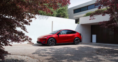 5 Easy Ways To Get More Range Out Of Your EV