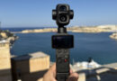 DJI’s Osmo Pocket 4P Promises 17 Stops Of Dynamic Range