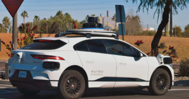 Uber Is No Longer Offering Waymo Rides In Phoenix