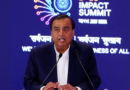 Billionaire Ambani wants AI in every call, app, and home