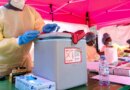 The Most Promising Ebola Vaccine Has Been Sitting on the Shelf for 15 Years